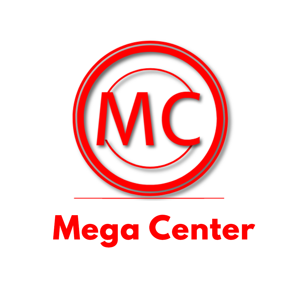 Mega Center 