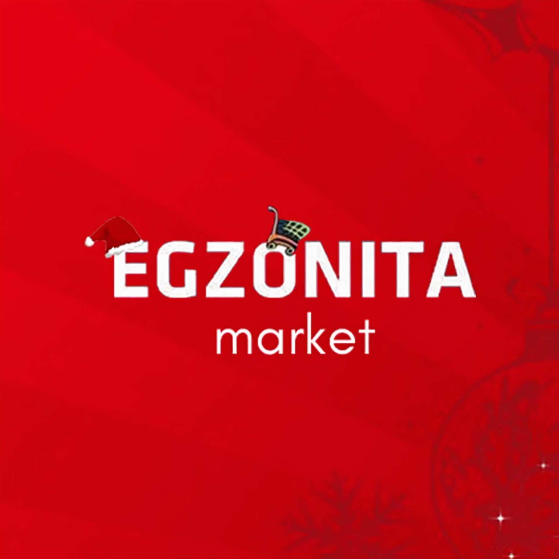 Egonita market