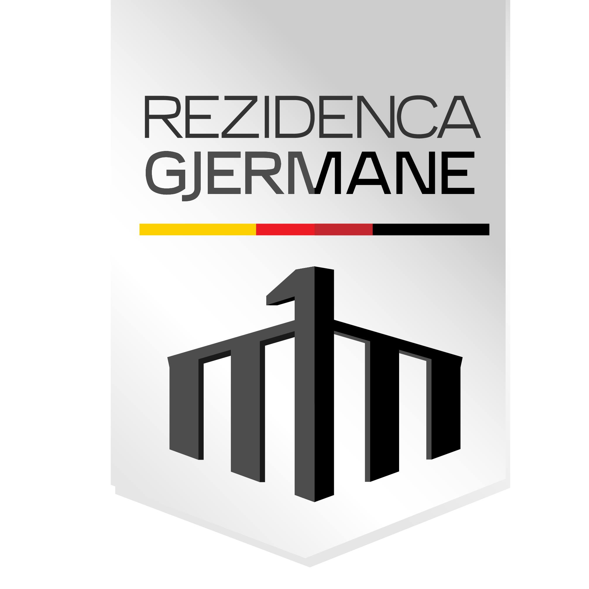 Rezidenca Gjermane