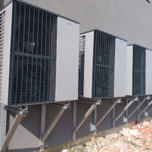 Pompe termike Viessmann Vitocal
